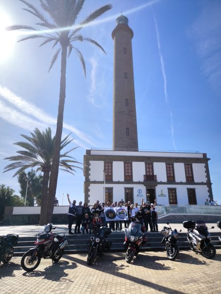 Visita Cultural